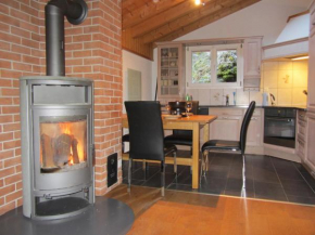 Отель Chalet Julian, Люченталь